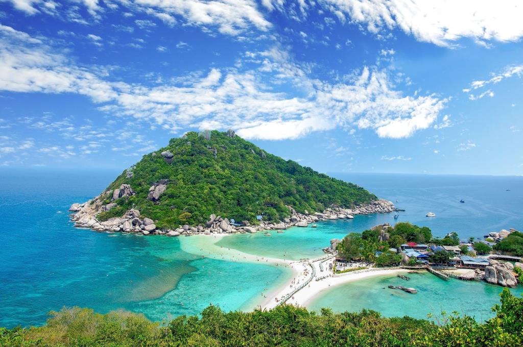 Koh Tao, Thailand